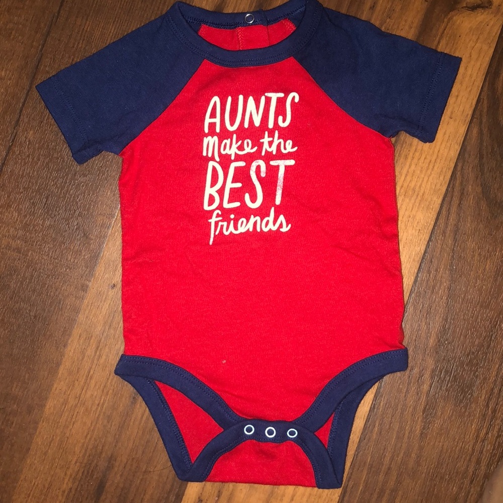Jumpsuit aunts make the best friends - Picture 1 of 2